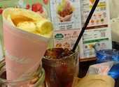 カフェ&クレープ bon*bon ボンボン: sさんの2026年04月22日の1枚目の投稿写真