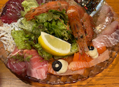 湘南バルはなたれ The Fish and Oysters 横浜スカイビル店: ゆのさんの2026年04月19日の1枚目の投稿写真