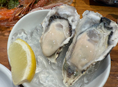 湘南バルはなたれ The Fish and Oysters 横浜スカイビル店: ゆのさんの2026年04月19日の2枚目の投稿写真