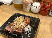 大衆酒場 のんすけ: なこさんの2025年04月11日の2枚目の投稿写真