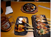 炭火居酒屋 炎 美原個室別邸店: ササキさんの2025年10月08日の1枚目の投稿写真