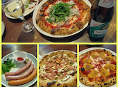 pizza Ricarica ピッツァ リカーリカ: hirorinさんの2026年08月10日の1枚目の投稿写真