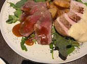 バル&BAR Jasmo Dining ジャスモ: ユウタンさんの2026年06月12日の2枚目の投稿写真