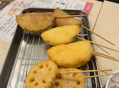 串カツ田中 錦三丁目店: ユウタンさんの2026年04月18日の2枚目の投稿写真