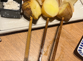 炉端焼き 燻銀 栄店: ユウタンさんの2026年04月25日の3枚目の投稿写真