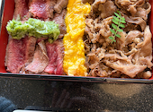 お肉膳 スギモト 松坂屋 名古屋店: ユウタンさんの2026年08月21日の1枚目の投稿写真