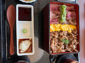 お肉膳 スギモト 松坂屋 名古屋店: ユウタンさんの2026年08月21日の2枚目の投稿写真