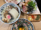 サカナのハチベエ 栄3丁目店: あいりさんの2024年12月27日の1枚目の投稿写真
