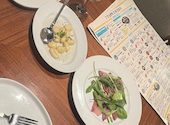 Pub & Grill 7 TAPS TAVERN セブンタップスタバン 京都駅: ぱんさんの2026年08月13日の1枚目の投稿写真