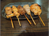 炭火 de TSUKUNE はるじろう: りょうさんの2024年05月05日の2枚目の投稿写真