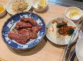 焼肉こじま離れ ハービスPLAZA大阪: あっちゃんさんの2026年04月26日の2枚目の投稿写真