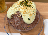 ODG cafe オーディージーカフェ: 地面師さんの2026年09月08日の1枚目の投稿写真