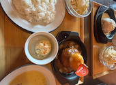 OKAKA CAFE オカカカフェ: 地面師さんの2026年07月13日の1枚目の投稿写真