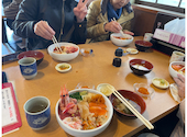 小樽ポセイ丼 堺町総本店: リトルボーイさんの2024年11月04日の1枚目の投稿写真