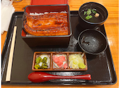 うなぎ吉川 池袋店: leegaoanさんの2026年03月19日の1枚目の投稿写真