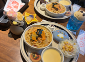 ペンギンカフェ PG cafe 大須店: 桜餅さんの2026年05月03日の1枚目の投稿写真