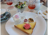 オトギノカミマチ サンドリヨン: 桜餅さんの2026年04月30日の1枚目の投稿写真