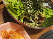 肉らぼ NIKULAB 松山二番町店: Haruさんの2026年08月17日の1枚目の投稿写真