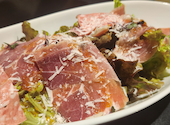 Cafe&Osteria LamP ランプ 大街道店: Haruさんの2026年06月18日の2枚目の投稿写真