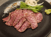 和食 洋食 霞 kasumi: Haruさんさんの2026年05月13日の1枚目の投稿写真