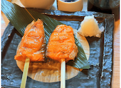 炉端焼き ととしぐれ 田町店: ブくんさんの2026年07月03日の1枚目の投稿写真