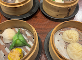 香港飲茶点心 CHISHU ちしゅう 栄店: ノアさんの2026年08月26日の3枚目の投稿写真