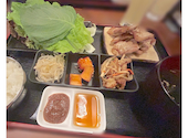 KOREAN KITCEN 韓風房: ことりさんの2026年05月31日の1枚目の投稿写真