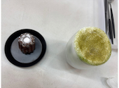 Inorganic Produced by canele de CHIANTI イノーガニック プロデュースドバイカヌレドキャンティ: ゆうさんの2026年08月31日の1枚目の投稿写真