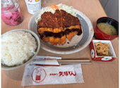 矢場とん 矢場町本店: しどちゃんさんの2026年07月26日の1枚目の投稿写真