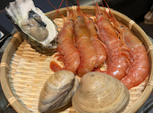 海鮮浜焼きながら 薩摩川内店: ウルフさんの2026年07月20日の1枚目の投稿写真