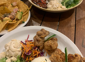 アロハテーブル Aloha Table 横浜ベイクォーター: りさこさんの2026年06月21日の2枚目の投稿写真