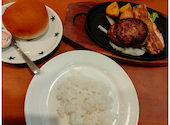 ステーキのどん 東大和中央店: みに子さんの2026年02月24日の1枚目の投稿写真