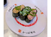 かっぱ寿司 豊橋飯村店: けさんの2026年08月17日の1枚目の投稿写真
