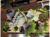 番屋七宝丸　大手町店: ISSYさんの2026年05月の1枚目の投稿写真