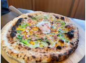 ピザ×チーズ料理×大衆イタリアン ボンジョルノ食堂水戸北口店: はやさんの2026年09月21日の3枚目の投稿写真