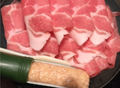 しゃぶ扇 野田阪神店: き-りんさんの2026年08月22日の1枚目の投稿写真