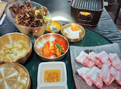 韓国料理 benibeni 南森町店: きーこさんの2026年03月17日の1枚目の投稿写真