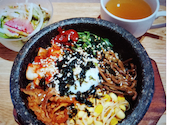 NOWL KOREAN KITCHEN ノウルコリアンキッチン: きーこさんの2026年03月17日の1枚目の投稿写真