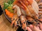 大阪大衆居酒屋　飯と酒と音　almalio: みさきさんの2024年11月17日の1枚目の投稿写真