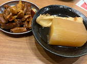 肉と魚がうまい酒場 ニューツルマツ KITTE 大阪店: みさきさんの2026年08月12日の1枚目の投稿写真