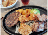 ステーキのどん 堺七道店: ひまわりさんの2026年07月08日の1枚目の投稿写真