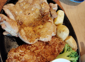 ステーキのどん 大和郡山店: ひまわりさんの2026年09月08日の1枚目の投稿写真