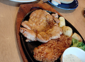 ステーキのどん 大和郡山店: ひまわりさんの2026年09月08日の3枚目の投稿写真