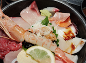 香里寿司茶屋旬魚旬菜 総本山: ひまわりさんの2025年08月26日の1枚目の投稿写真