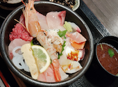 香里寿司茶屋旬魚旬菜 総本山: ひまわりさんの2025年08月26日の2枚目の投稿写真