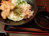 讃岐うどん 豊力: ひまわりさんの2024年07月29日の1枚目の投稿写真