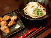 讃岐うどん 豊力: ひまわりさんの2024年07月29日の2枚目の投稿写真