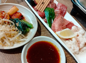 饗 あえ の焼肉うしん: ひまわりさんの2025年01月24日の1枚目の投稿写真