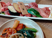 饗 あえ の焼肉うしん: ひまわりさんの2025年01月24日の2枚目の投稿写真