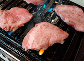 饗 あえ の焼肉うしん: ひまわりさんの2025年01月24日の3枚目の投稿写真